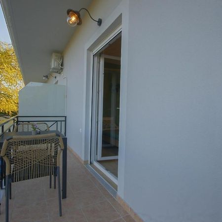 Ariadni Apartments Dassia Екстериор снимка