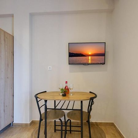 Ariadni Apartments Dassia Екстериор снимка