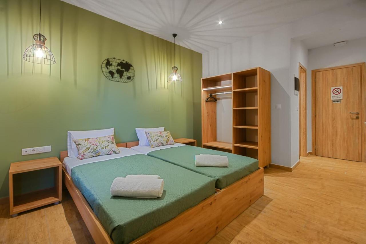 Ariadni Apartments Dassia Екстериор снимка